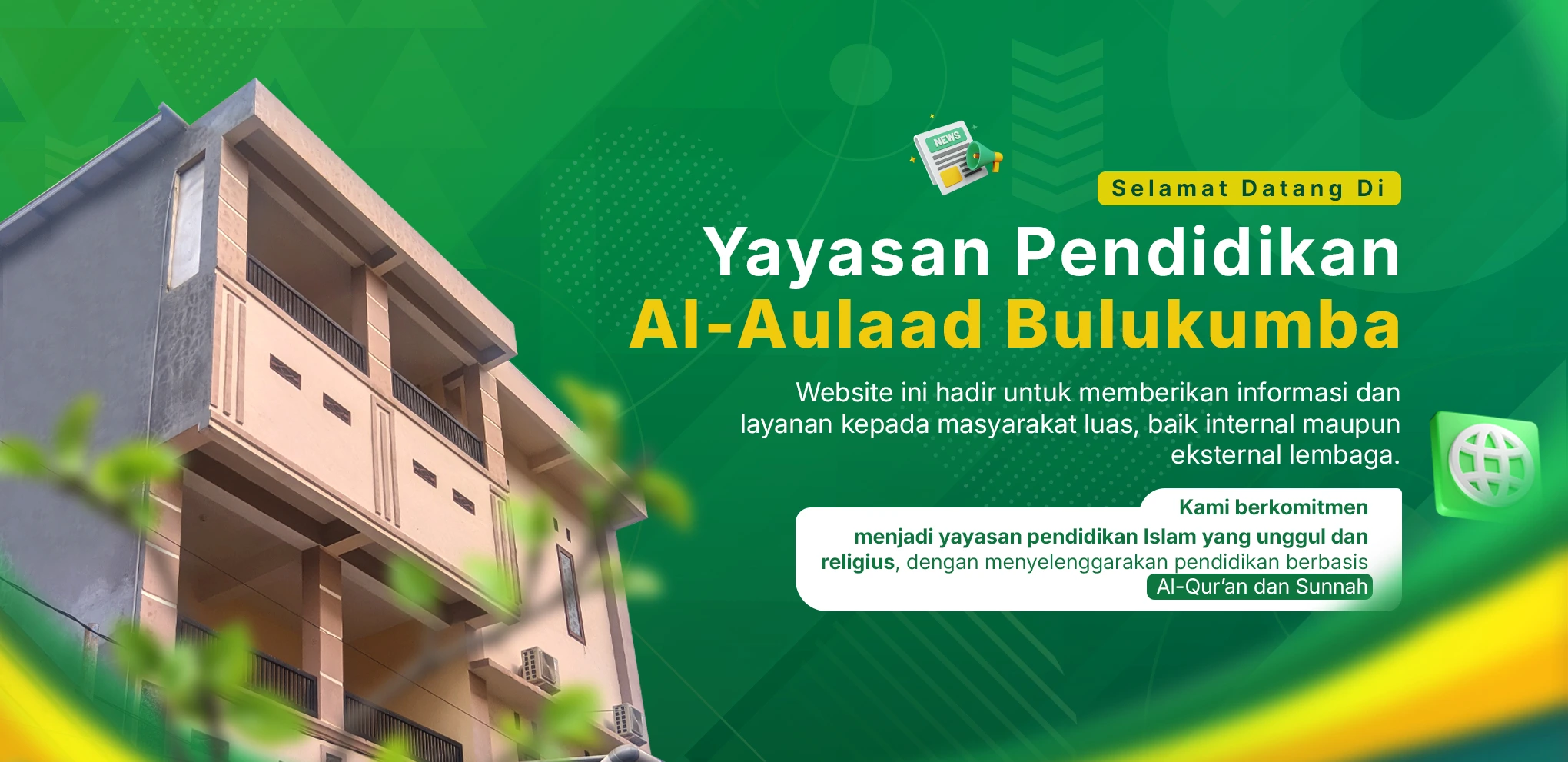 Banner AL-AUlaad2 (1)