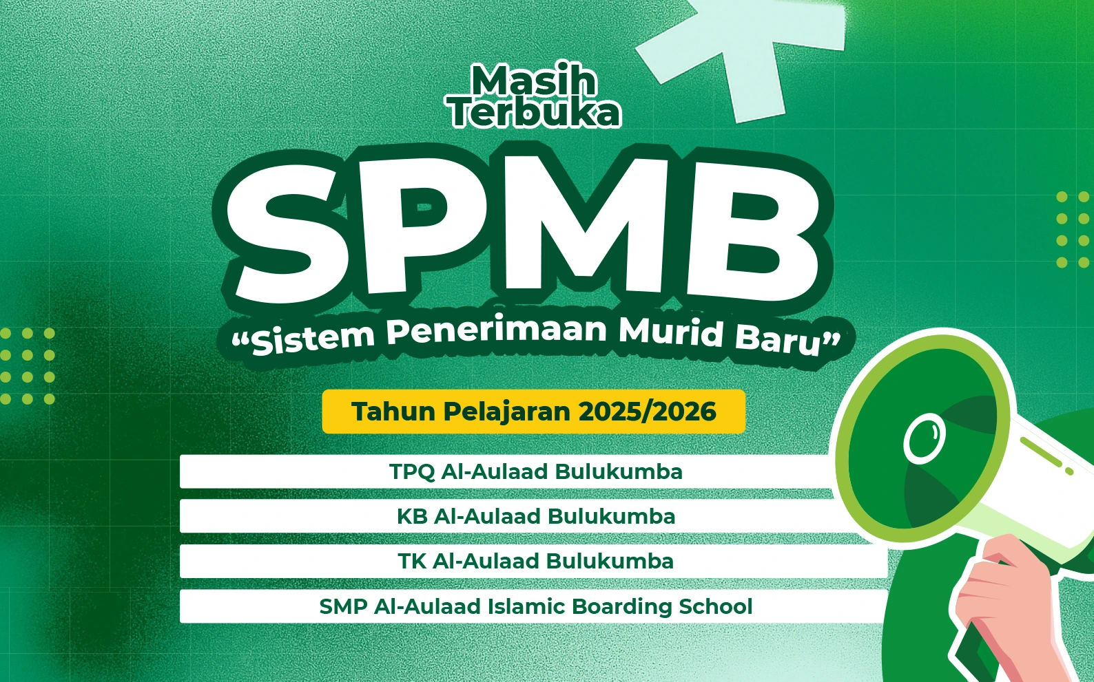 Banner al-aulaad mobile copy